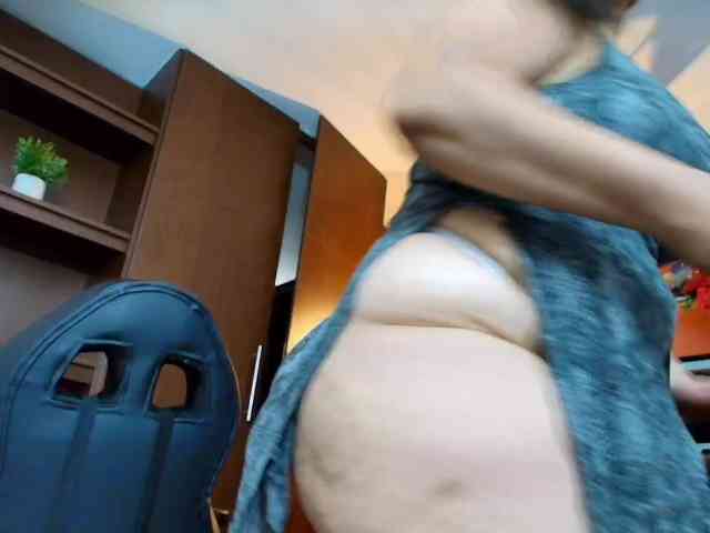 DacotaAndersonDirty webcam