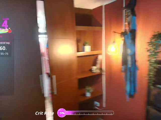 DacotaAndersonDirty webcam