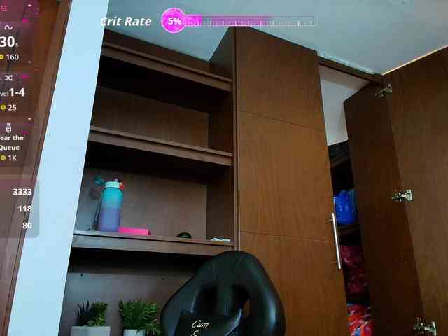 DacotaAndersonDi... Live Webcam on BongaCams