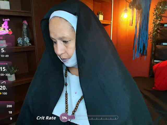 DacotaAndersonDirty webcam