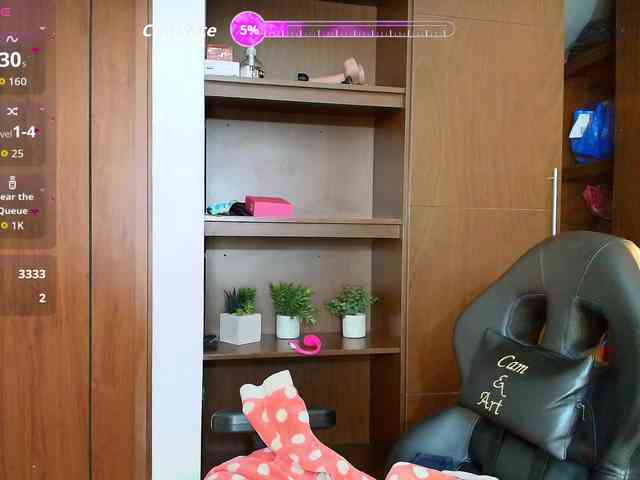 DacotaAndersonDi... Live Webcam on BongaCams