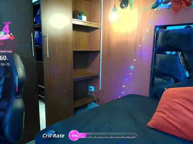 DacotaAndersonDirty webcam