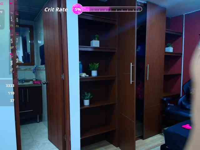 DacotaAndersonDirty webcam