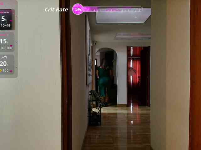 DacotaAndersonDirty webcam