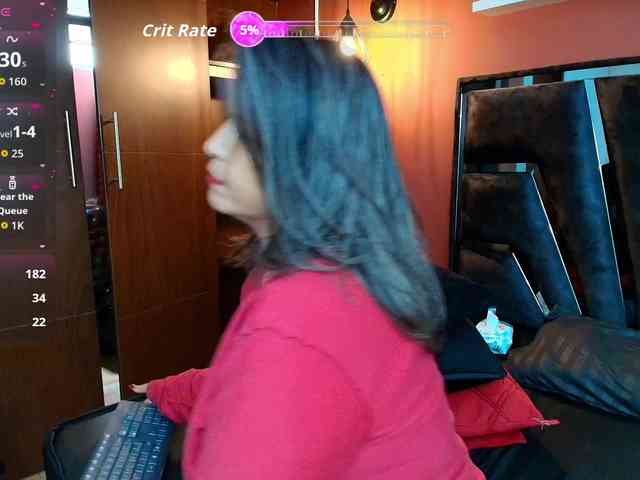 DacotaAndersonDirty webcam