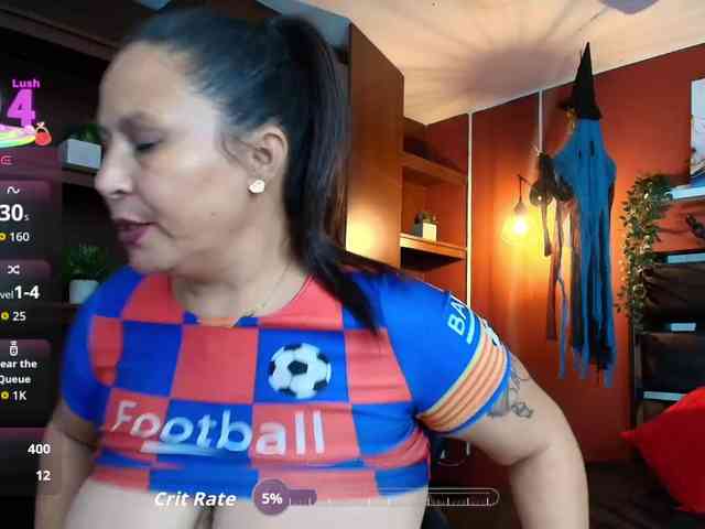 DacotaAndersonDirty webcam