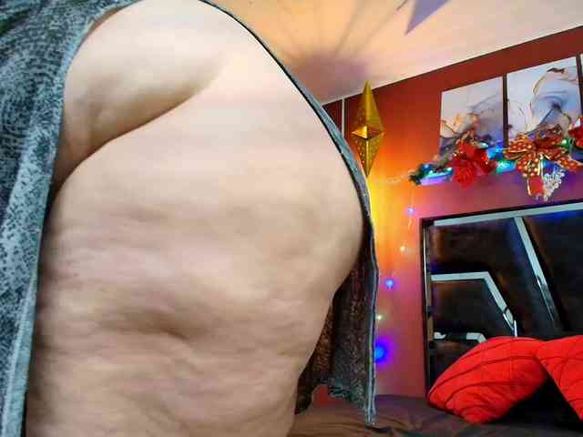 DacotaAndersonDirty webcam