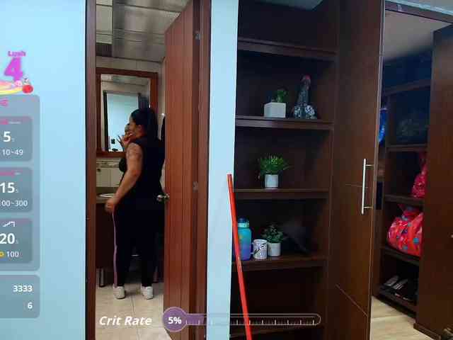 DacotaAndersonDirty webcam