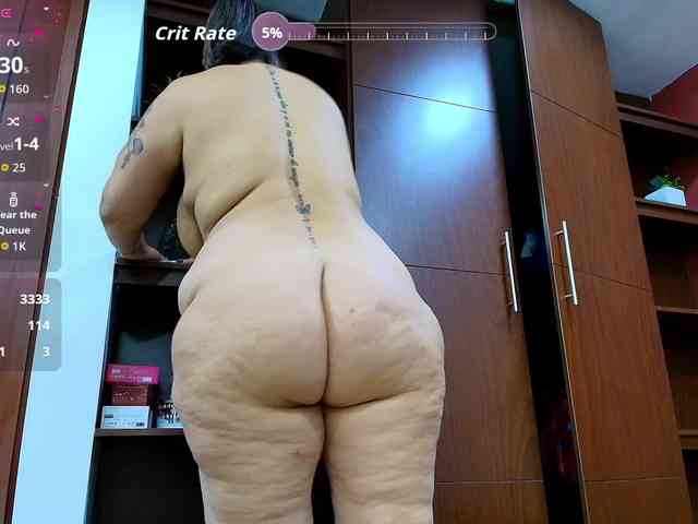 DacotaAndersonDirty webcam