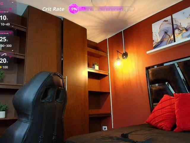 DacotaAndersonDirty webcam