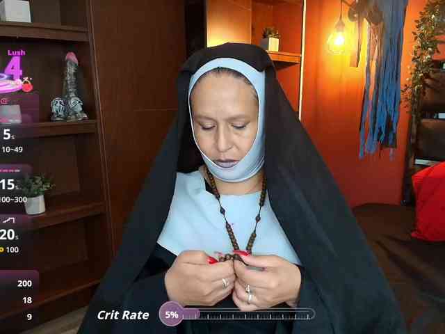 DacotaAndersonDirty webcam