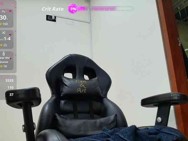 DacotaAndersonDirty webcam