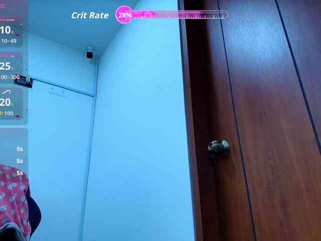 DacotaAndersonDirty webcam