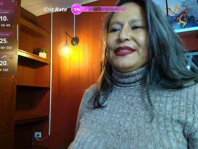 DacotaAndersonDirty webcam