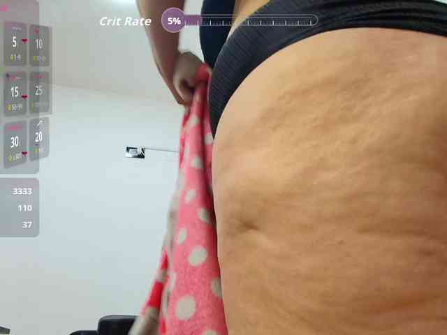 DacotaAndersonDirty webcam