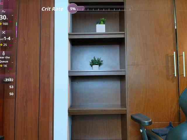 DacotaAndersonDirty webcam