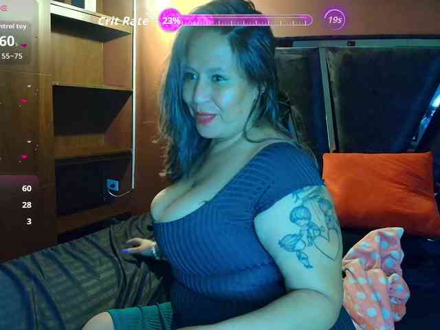 DacotaAndersonDirty webcam