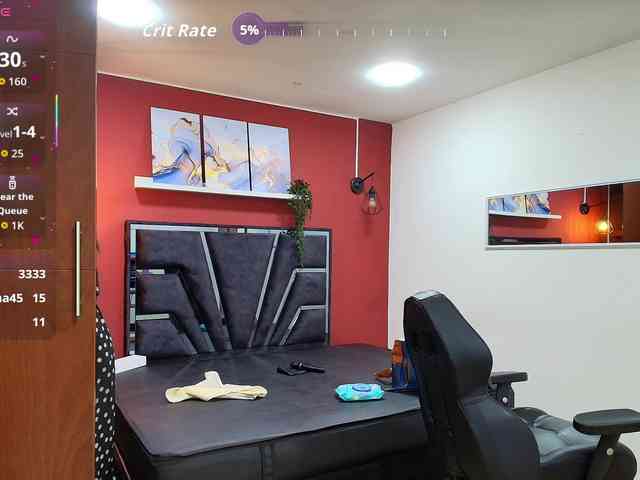 DacotaAndersonDirty webcam