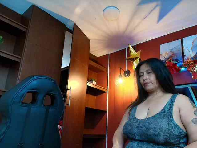 DacotaAndersonDirty webcam