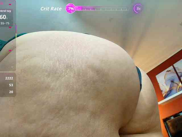 DacotaAndersonDirty webcam