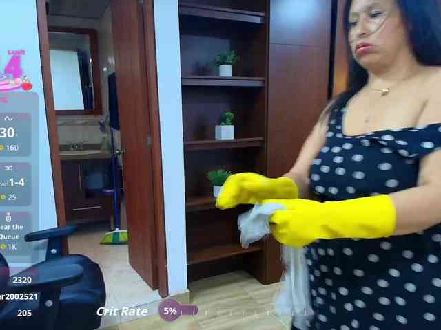 DacotaAndersonDirty