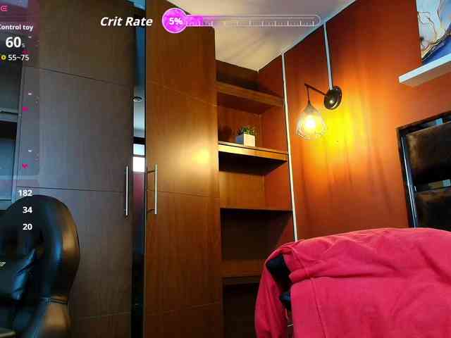 DacotaAndersonDirty webcam