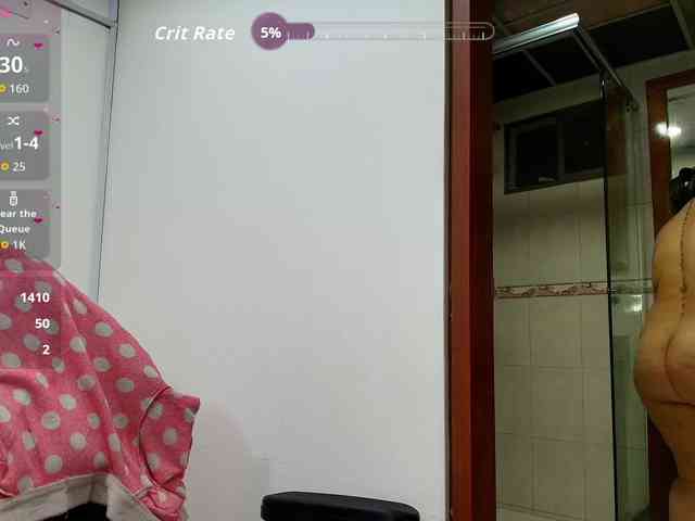 DacotaAndersonDirty webcam