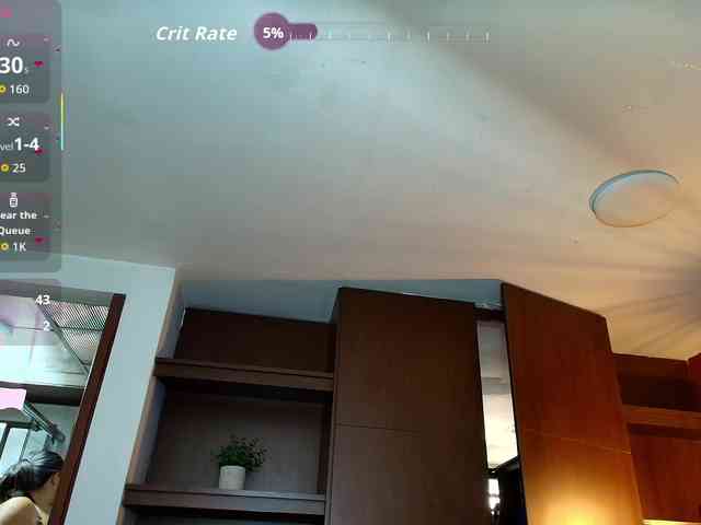 DacotaAndersonDirty webcam