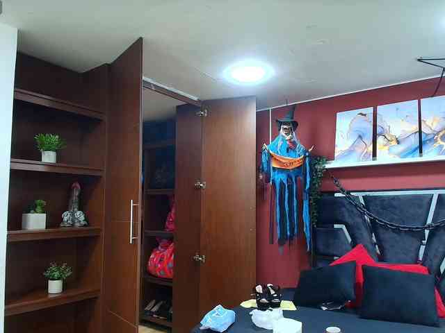 DacotaAndersonDirty
