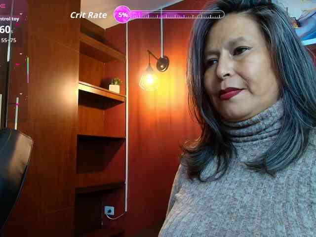 DacotaAndersonDirty webcam