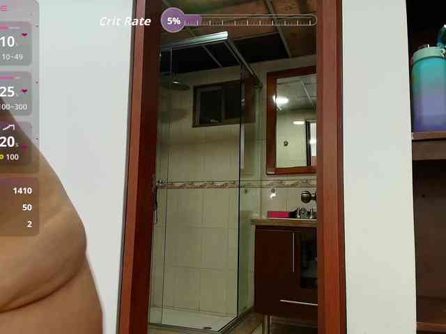 DacotaAndersonDirty webcam