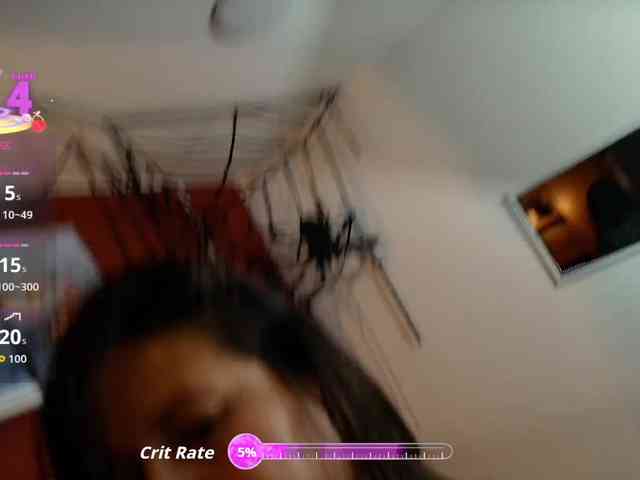 DacotaAndersonDirty webcam