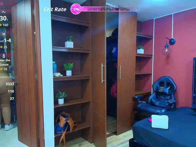 DacotaAndersonDirty webcam