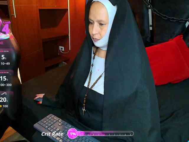 DacotaAndersonDirty webcam