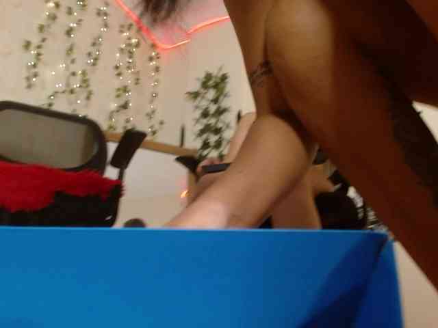 isa-ferrer webcam