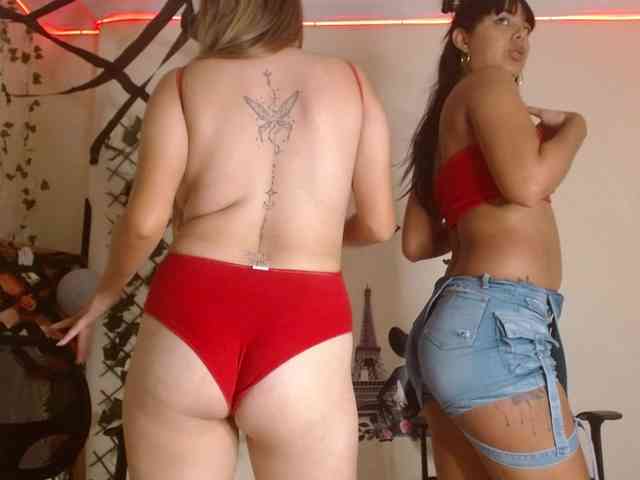 isa-ferrer webcam