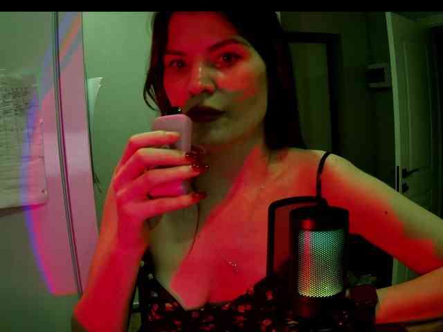mephistosha webcam