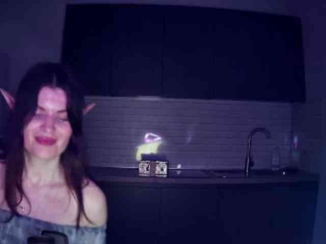 mephistosha webcam