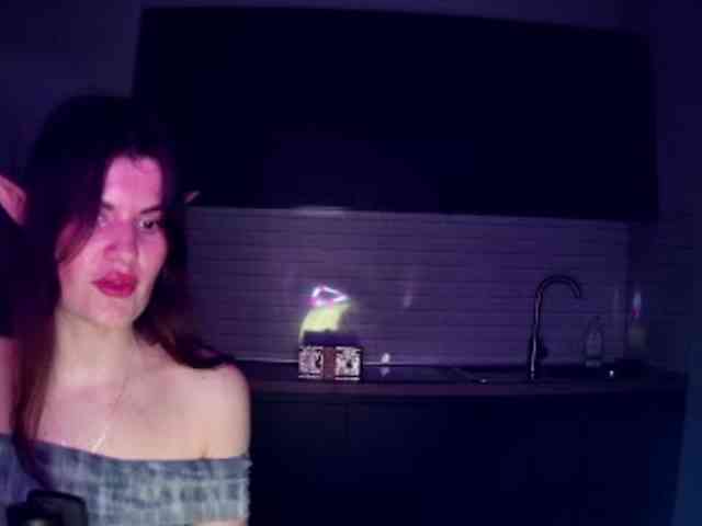 mephistosha webcam