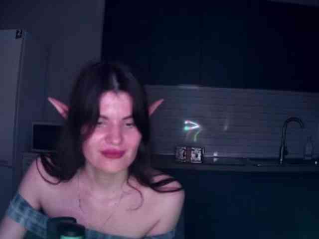 mephistosha webcam