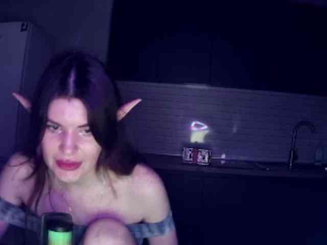 mephistosha webcam