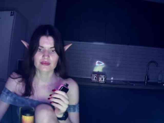 mephistosha webcam