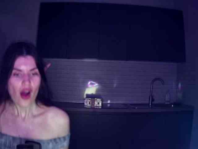 mephistosha webcam