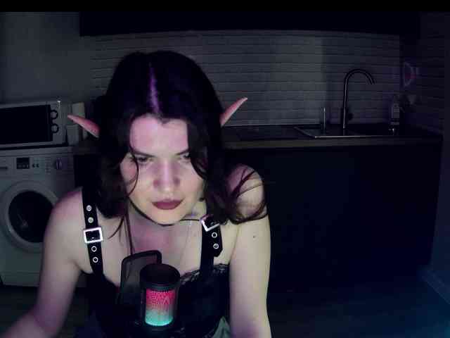 mephistosha webcam