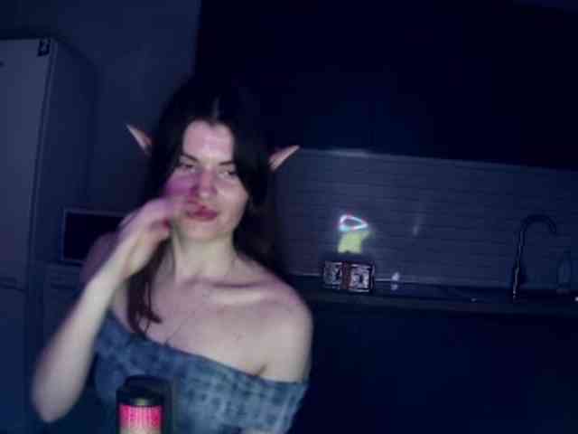 mephistosha webcam