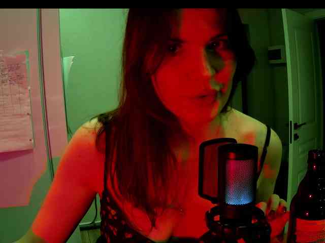 mephistosha webcam