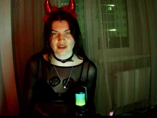 mephistosha webcam