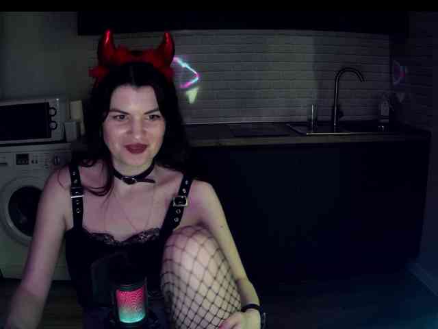 mephistosha webcam