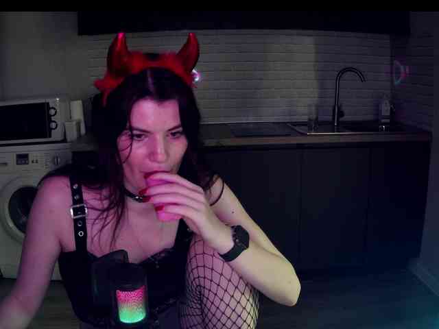 mephistosha webcam