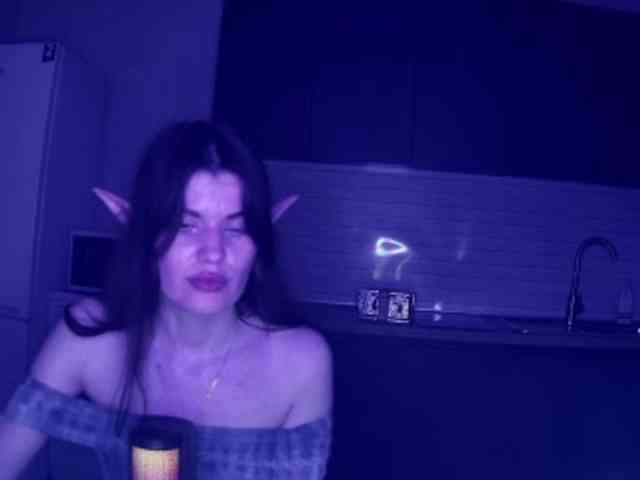 mephistosha webcam